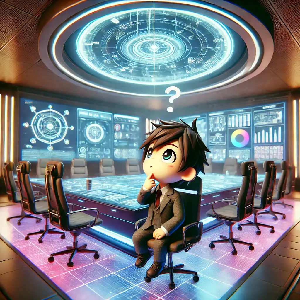 Game Ideation Process